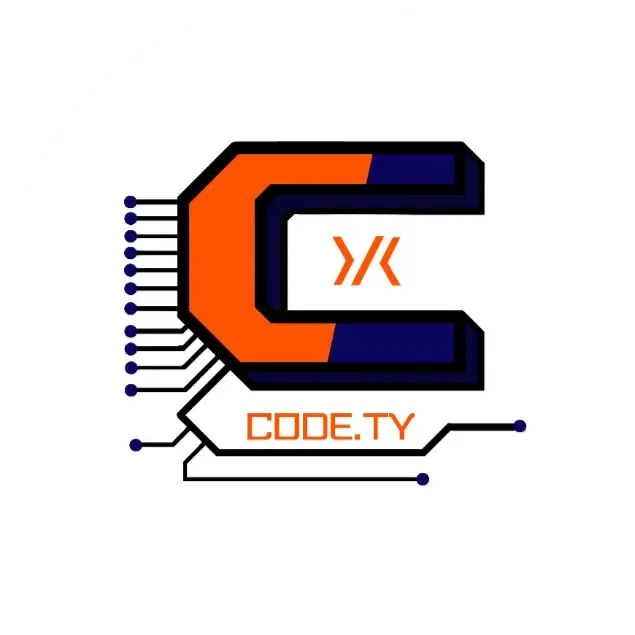 Logo UKM Coding